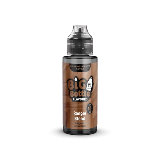 Big Bottle Flavours - Ranger Blend - 10 ml Aroma - Longfill