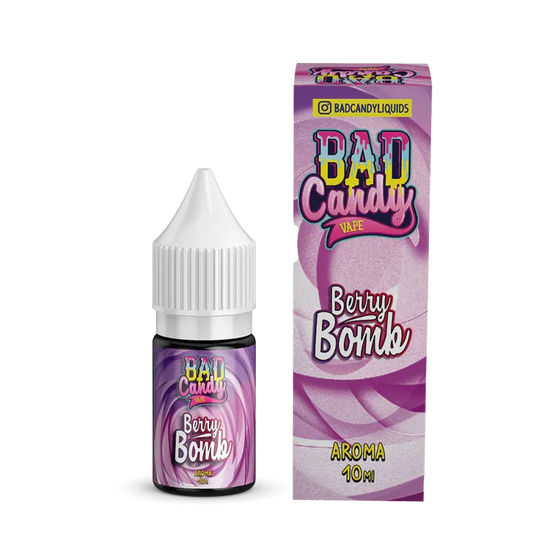 Bad Candy - Berry Bomb - 10 ml - Aroma