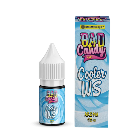 Bad Candy - Cooler WS23 - 10 ml - Aroma