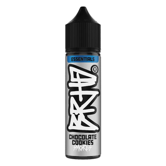 Barehead - Chocolate Cookie Smores - 10 ml - Longfill