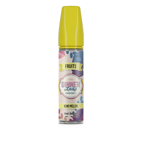 Dinner Lady - Fruits - Kiwi Melon - 20 ml Aroma