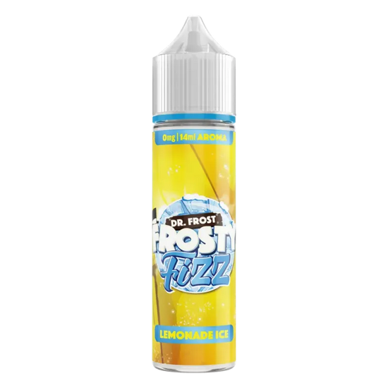 Dr. Frost - Lemonade Ice - 14 ml Aroma - Longfill