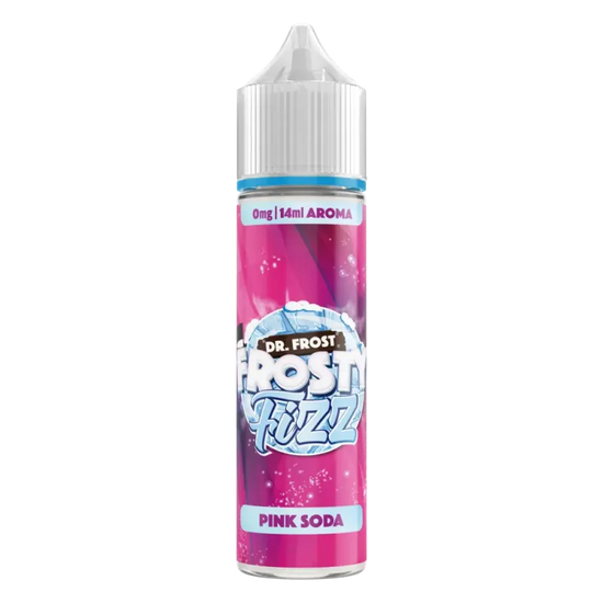 Dr. Frost - Pink Soda - 14 ml Aroma - Longfill