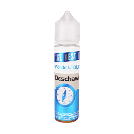 Förde - Deschawü - 5ml Aroma - Longfill