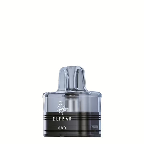 Elfbar - ELFX - Mega  - 5 ml Pod