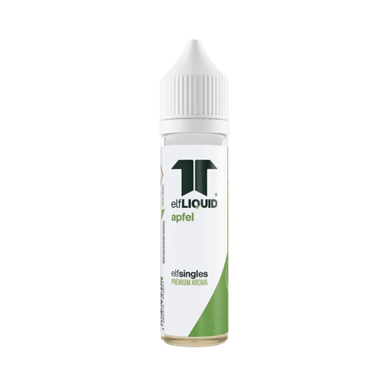 Elf Liquid - Apfel - 10 ml - Longfill