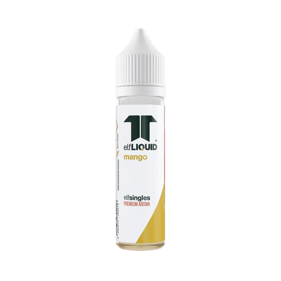 Elf Liquid - Mango - 10 ml - Longfill