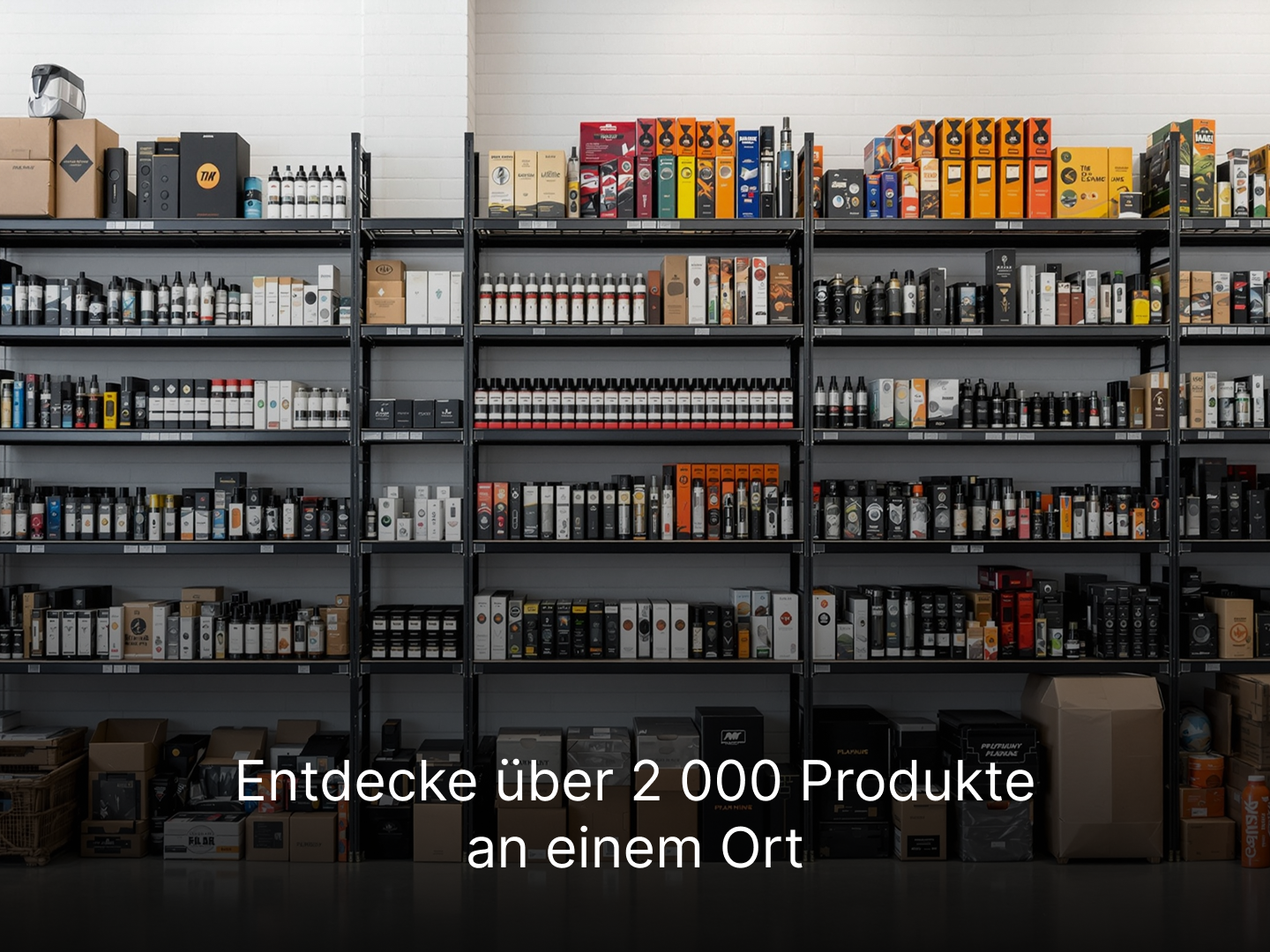 ELF Bar - ELFA - Prefilled Pods (2 Stück) - Blueberry - 20mg/ml