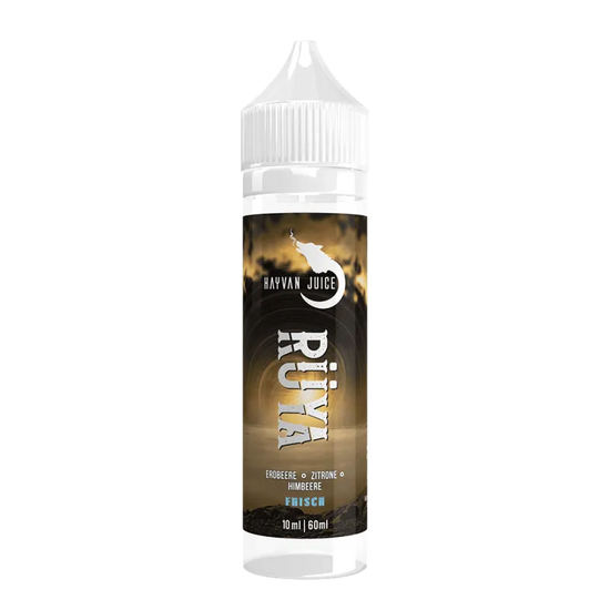 Hayvan Juice - Rüya - 10 ml - Longfill