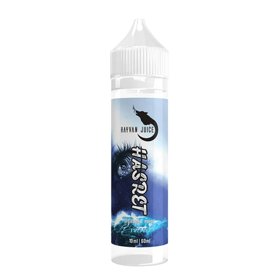 Hayvan Juice - Hasret - 10 ml - Longfill