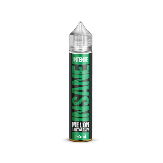 Insane - Melon Cantaloupe - 6 ml Aroma - Longfill