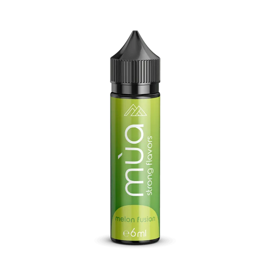 Múa - Melon Fusion - 6 ml - Longfill