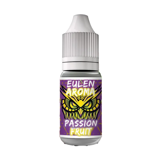 Eulen Aroma - Passionsfrucht - 10 ml Aroma