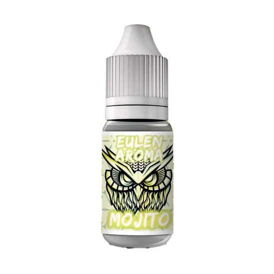Eulen Aroma - Mojito - 10 ml Aroma