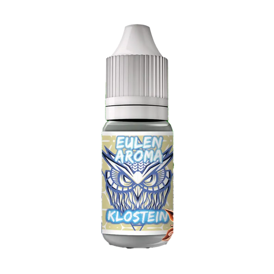 Eulen Aroma - Klostein - 10 ml Aroma