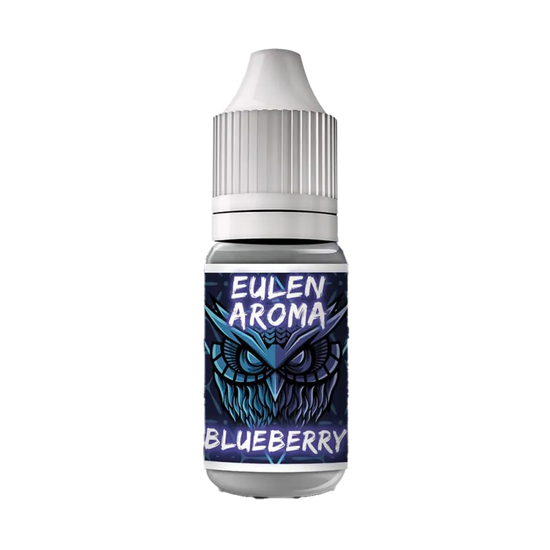 Eulen Aroma - Blueberry - 10 ml Aroma