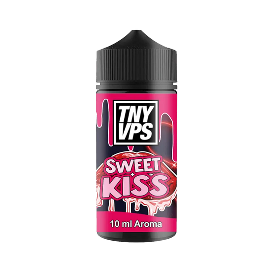 Tony Vapes - Sweet Kiss - 10 ml - Longfill