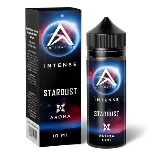 Antimatter - Intense - Stardust - 10ml Aroma -  Longfill