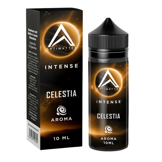 Antimatter - Intense - Celestia - 10ml Aroma -  Longfill
