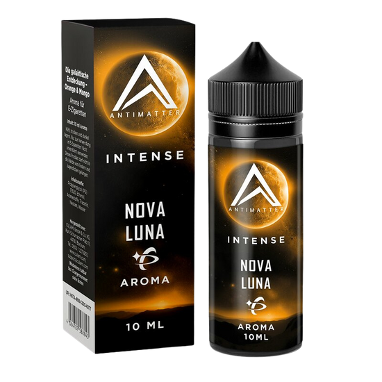 Antimatter - Intense - Nova Luna  - 10ml Aroma -  Longfill