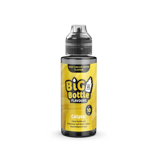 Big Bottle Flavours - Calipter - 10 ml Aroma - Longfill