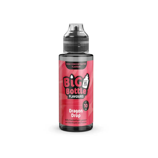 Big Bottle Flavours - Dragon Drop - 10 ml Aroma - Longfill
