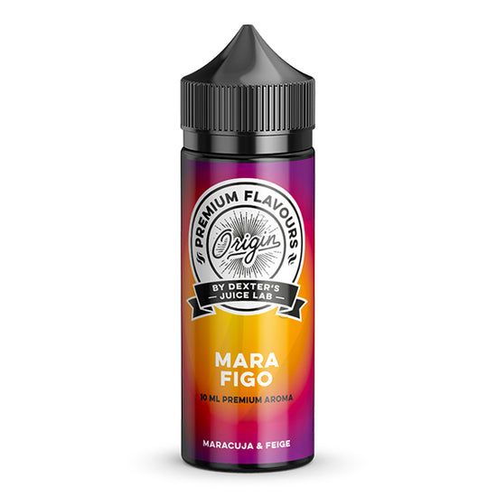 Dexter´s Juice Lab - Origin - Marafigo - 10 ml Aroma - Longfill