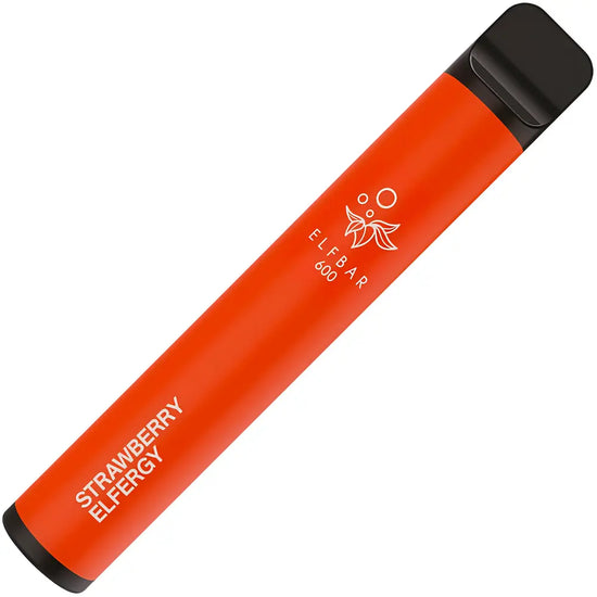 SALE - Elf Bar - Elfergy Strawberry - 20 mg/ml - SALE