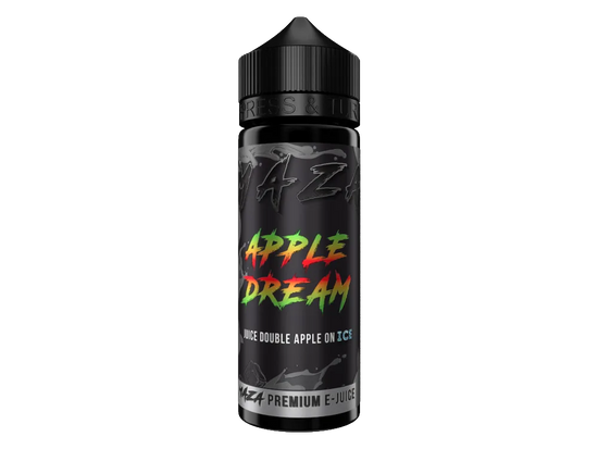 MaZa - Apple Dream - 10 ml - Longfill