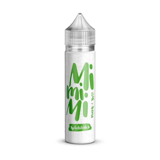 MiMiMi Juice - Apfelstrolch - 5 ml Aroma - Longfill