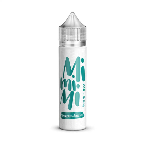 MiMiMi Juice - Beerenschubser - 5 ml Aroma - Longfill