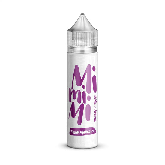 MiMiMi Juice - Maracujabratze - 5 ml Aroma - Longfill