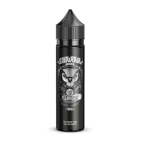 Snowowl - M. Lansky - 10 ml - Longfill