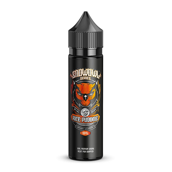 Snowowl - Rice Pudding - 10 ml - Longfill
