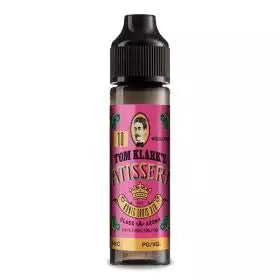 Tom Klark´s - Pátisserie - 10 ml Aroma - Longfill